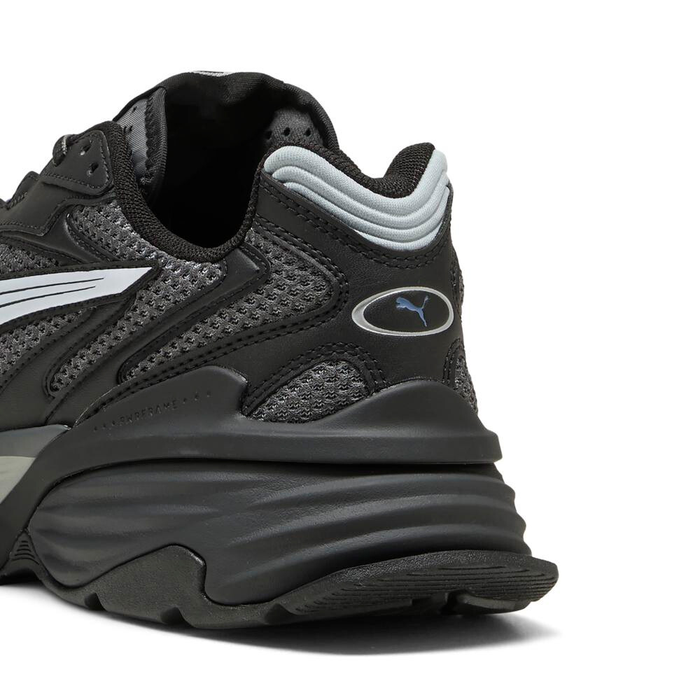 Zapatillas Fade Nitro LS Hombre Puma Black-Puma Silver