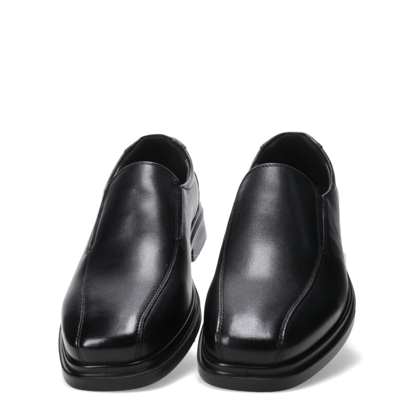 Zapato de Hombre Branch Negro