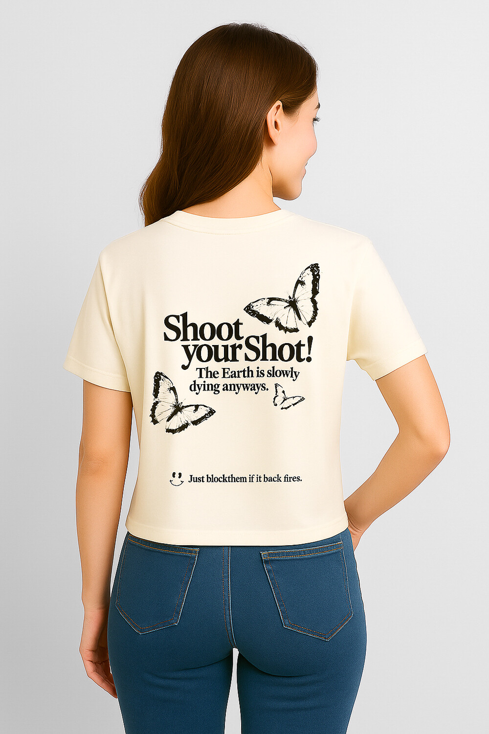Remera Ripel Estampado 6