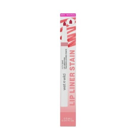 Wet n Wild delineador de labios fibra Tono 1116698 Im Blushing