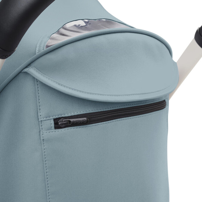 Pack +6 Stokke YOYO Aqua