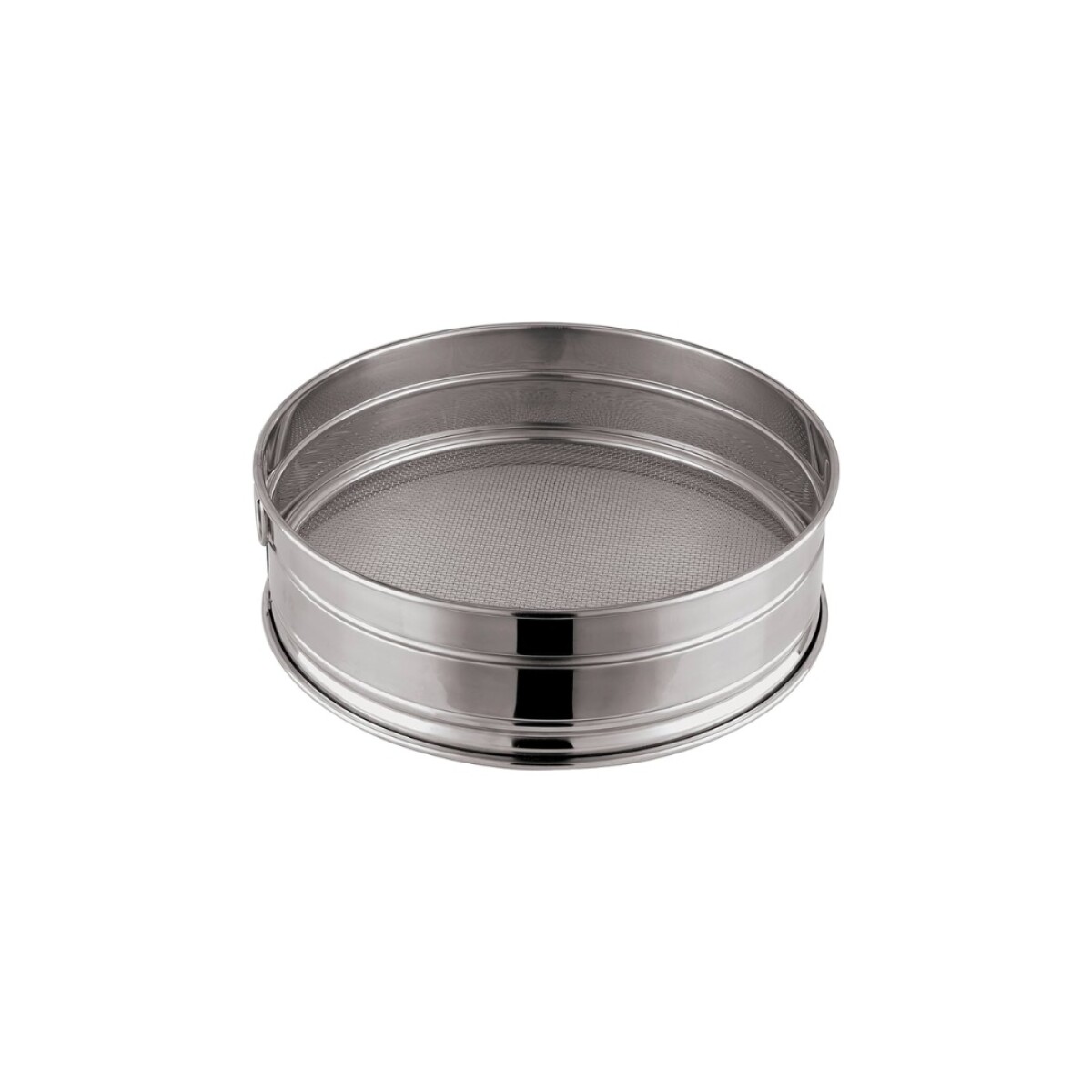CERNIDOR ACERO INOX 19CM CORRINA 