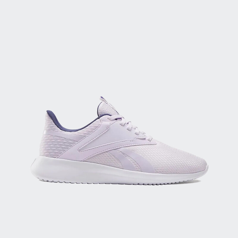Championes Reebok Fluxlite Violeta