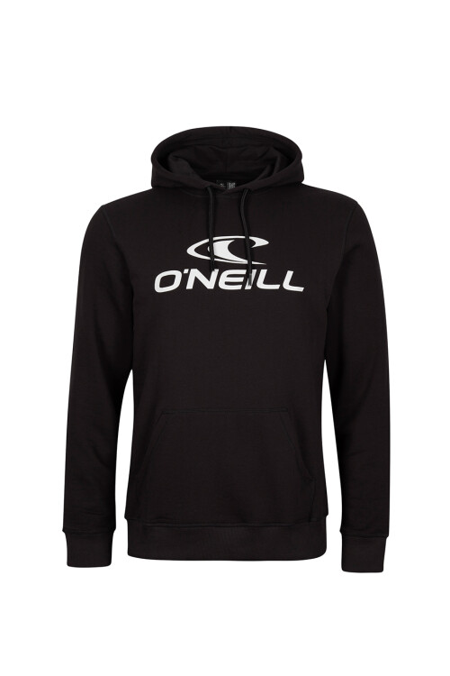 Canguro O'Neill Logo Negro