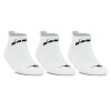 Medias Soquetes Diadora Blanco-negro