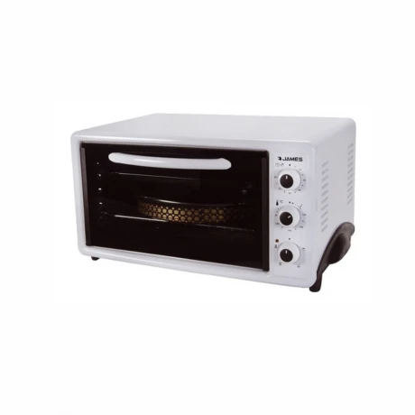 HORNO ELÉCTRICO JAMES MOD. HJT-45 HORNO ELÉCTRICO JAMES MOD. HJT-45