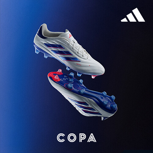 adidas Copa Pure