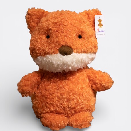 Animales de Peluche Suaves Zorro