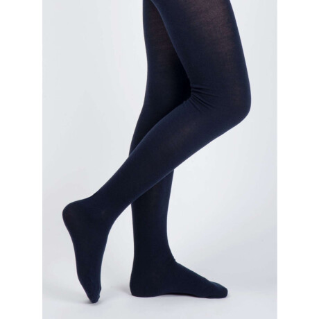 Can can tejida ultra suave Azul