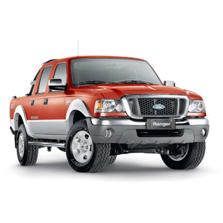 FAROL FORD RANGER 2011 TRAS.IZQ. - FAROL FORD RANGER 2011 TRAS.IZQ. -