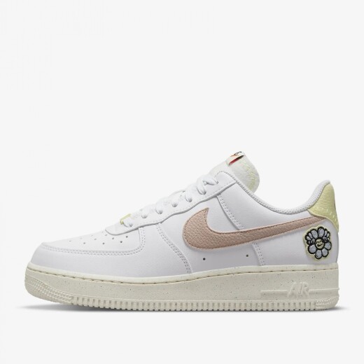 Champion Nike Moda Dama Air Force 1 '07 SE S/C