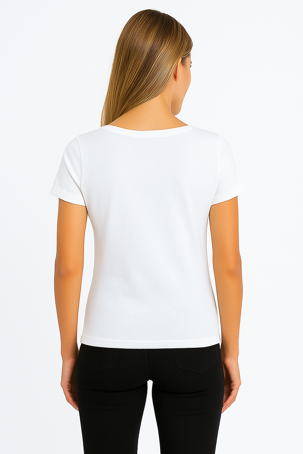 Remera Jaya Estampado 7