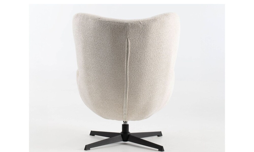 Butaca UMA PREVENTA Beige
