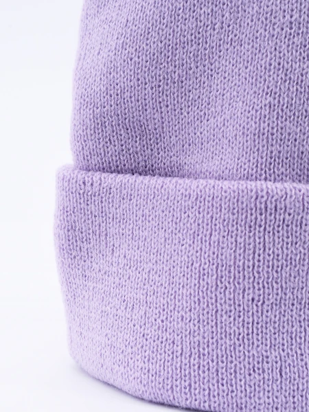 GORRO CAIRO LILA