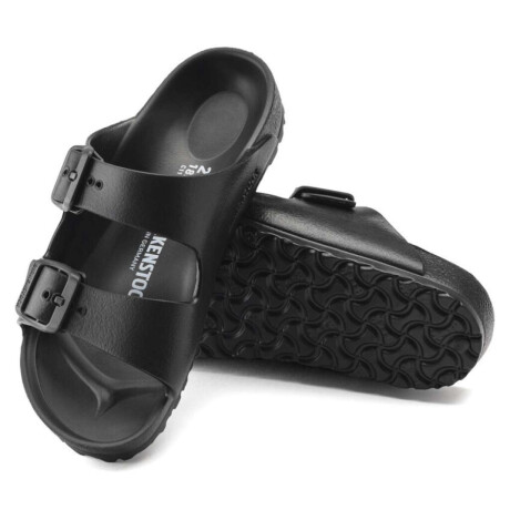 Sandalias Birkenstock Arizona Eva Kids Negro