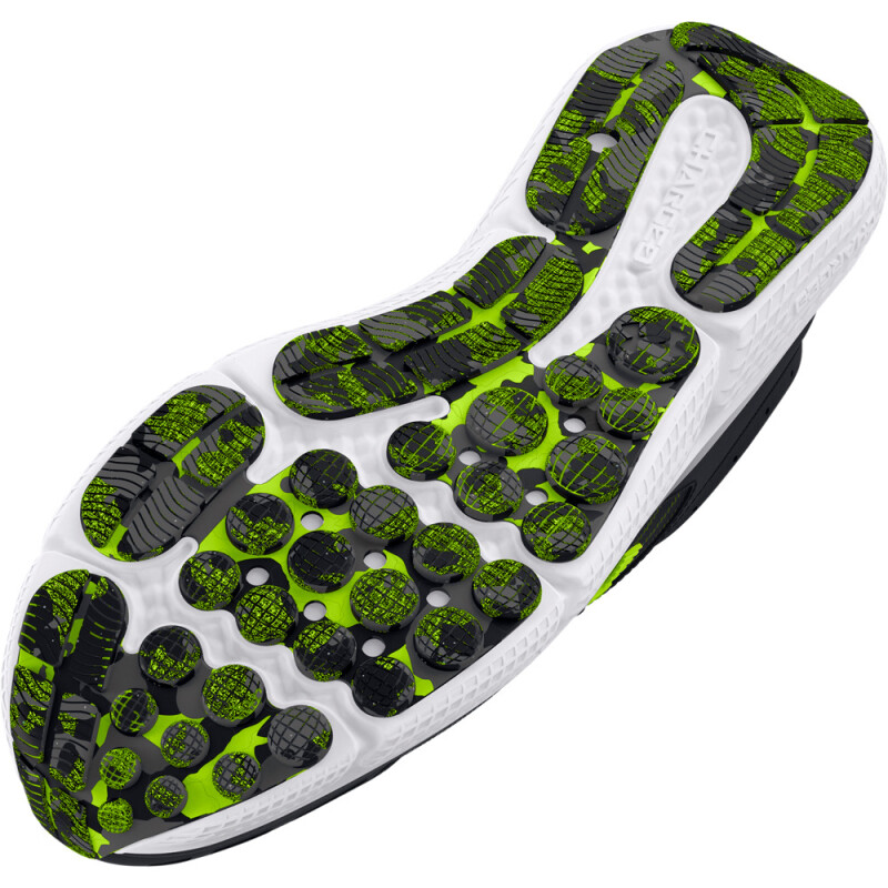 UA Charged Assert 10-BRN BLK-007