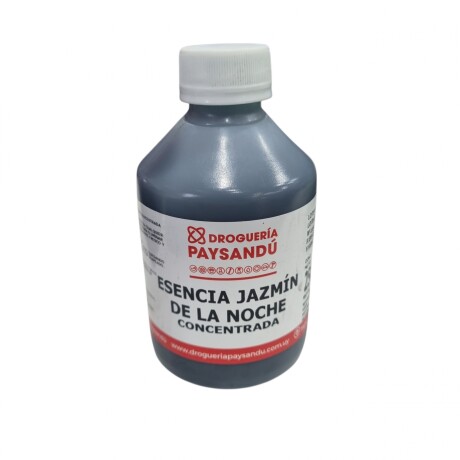 Esencia Concentrada Jazmín de la noche 250ml