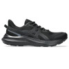 Zapatillas Running Jolt 5 Mujer Black
