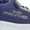 Championes Marvel Black Panther Deportivo de Niños - BPICFW23110 Negro