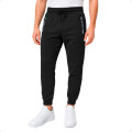 Pantalón Jogging Deportivo Negro Talla M-L