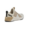 Championes Mujer Puma Running Softride Harli Crudo-Beige