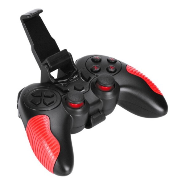 Joystick Celular Tablet Bluetooth Xtrike-me Gp-45 Gamer Joystick Celular Tablet Bluetooth Xtrike-me Gp-45 Gamer