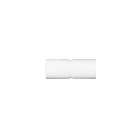 Accesorio Unión Tubo-Tubo 40mm