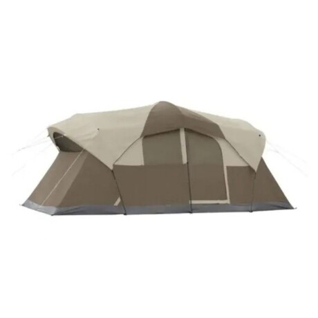 CARPA COLEMAN WEATHERMASTER 10P (2206849) CARPA COLEMAN WEATHERMASTER 10P (2206849)