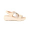 CASUAL CAMILE S204 - KORIUM BEIGE