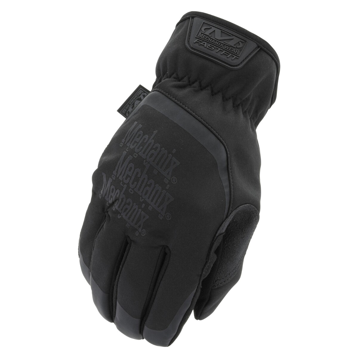 Guantes con aislamiento ColdWork FastFit - Negro 