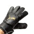 GUANTE GOLERO 6-9 NEGRO