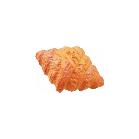 Squishy Croissant con glaseado Sc