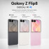 Samsung Galaxy Z Flip 8 12/256gb 5g ROSA