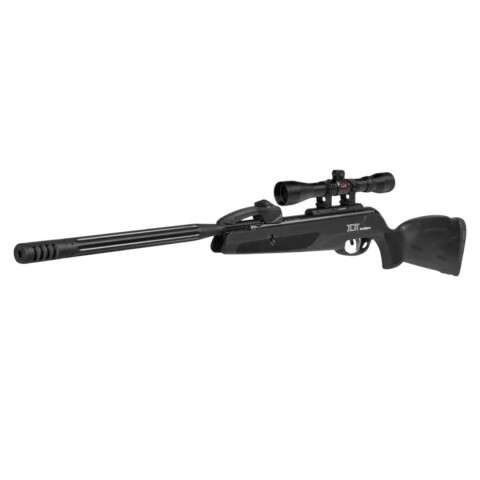 Rifle Nitro Pistón Replay X 10 Igt Calibre 5,5mm Rifle Nitro Pistón Replay X 10 Igt Calibre 5,5mm
