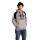 Canguro Big Logo Umbro Hombre Gry