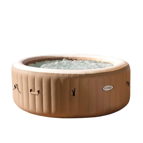 INTEX PURESPA SAHARA CAPACIDAD 4 PERSONAS Intex Purespa Sahara Capacidad 4 Personas