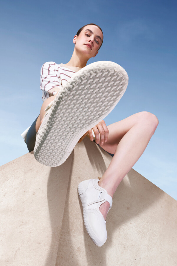 ZAPATILLA JUMPS Blanco