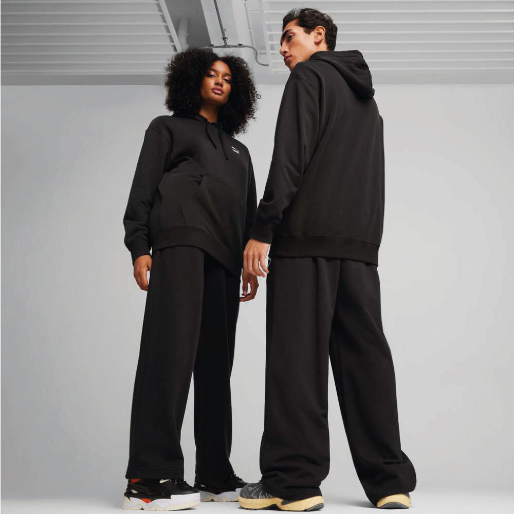 Better Classics Relaxed Sweatpant Tr Black