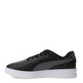 Championes de Mujer Puma Court Lally Feline Negro - Tigre