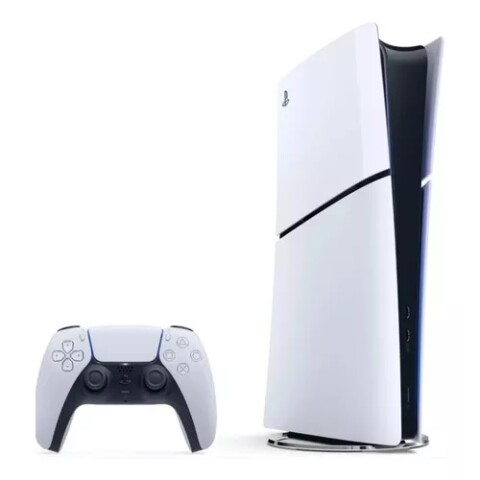 Consola SONY Play Station 5 Slim Digital Consola Sony Play Station 5 Slim Digital