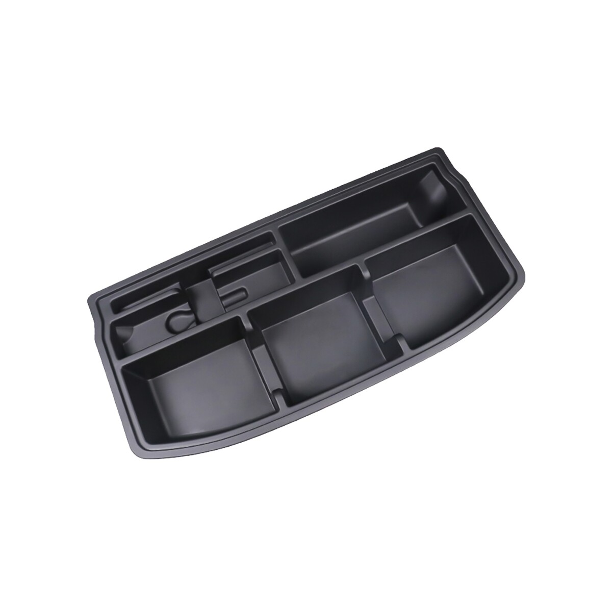 Caja De Almacenamiento Del Baúl Para Byd Seagul 