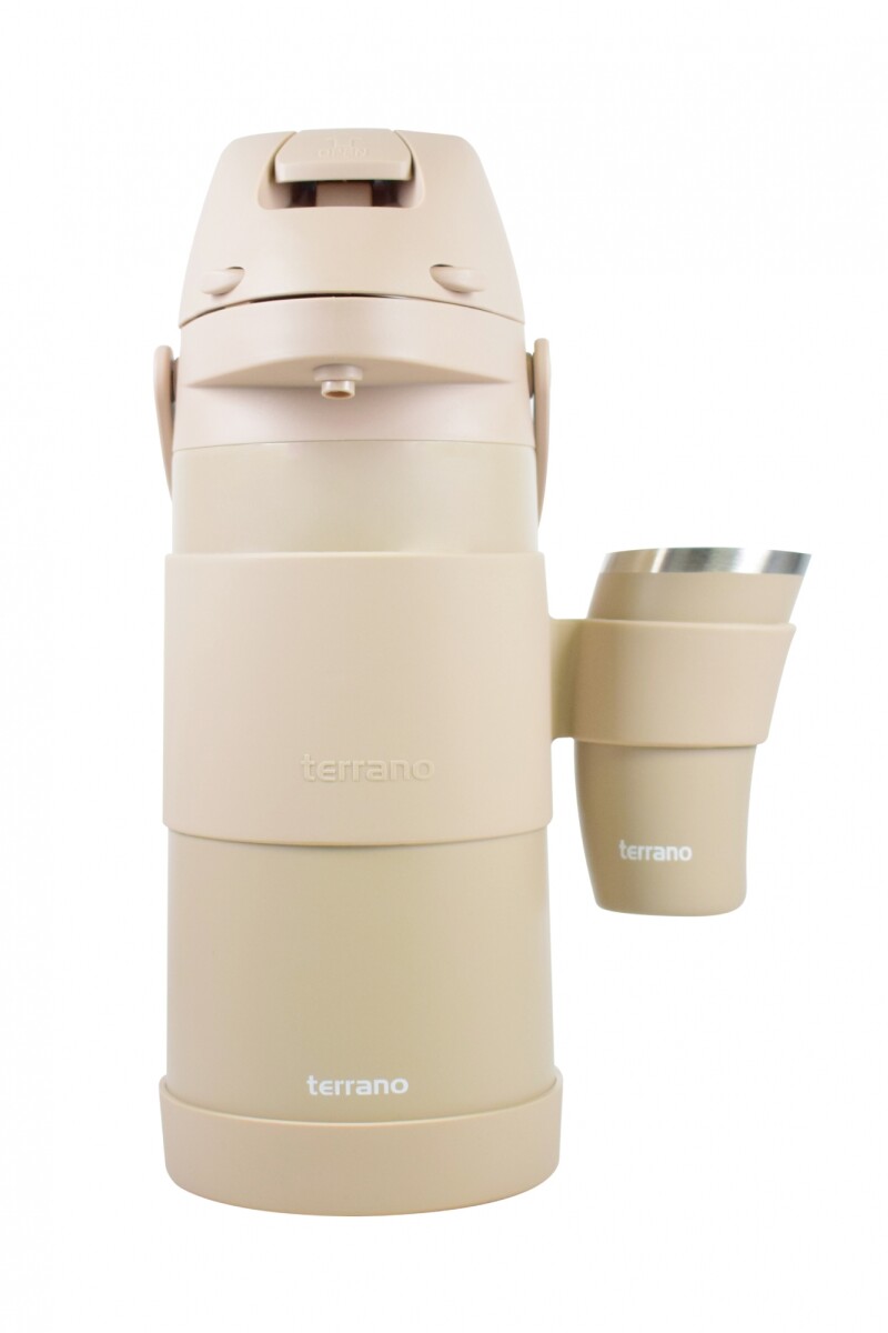 TERMO DE TERERE TERRANO 1.9LT ARENA