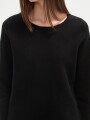 Sweater Inna Negro