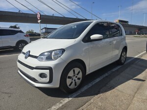 Volkswagen Up Move 1.0 Extra Full | Permuta / Financia Volkswagen Up Move 1.0 Extra Full | Permuta / Financia