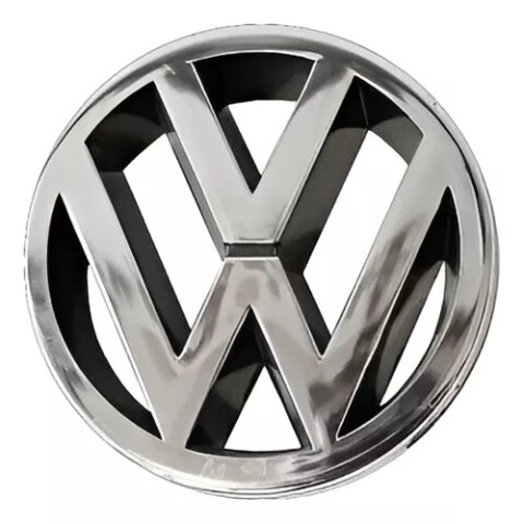 EMBLEMA DE CARETA GOL G2 95/98 Emblema De Careta Gol G2 95/98