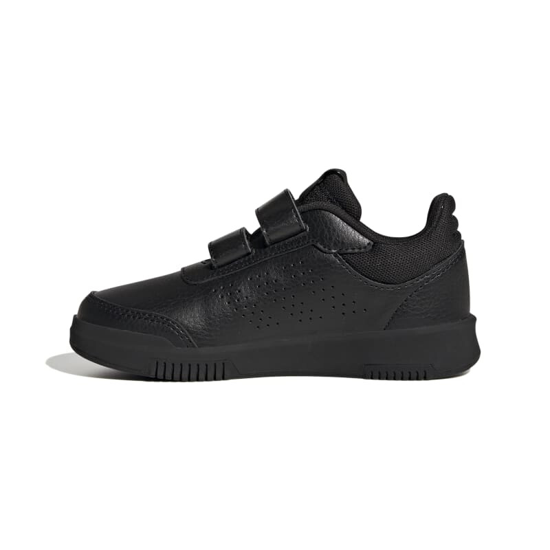 Championes Adidas Tensaur de Niños - GW6439 Negro