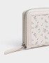 Billetera Billeteras - Estampado Flores