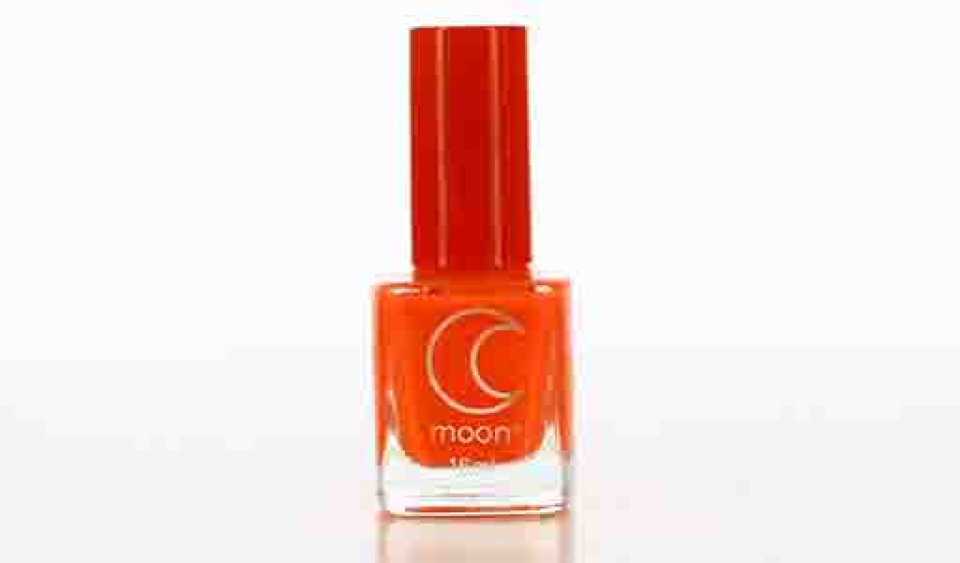Esmalte de Mujer Moon Esmalte - Rosado Coral 