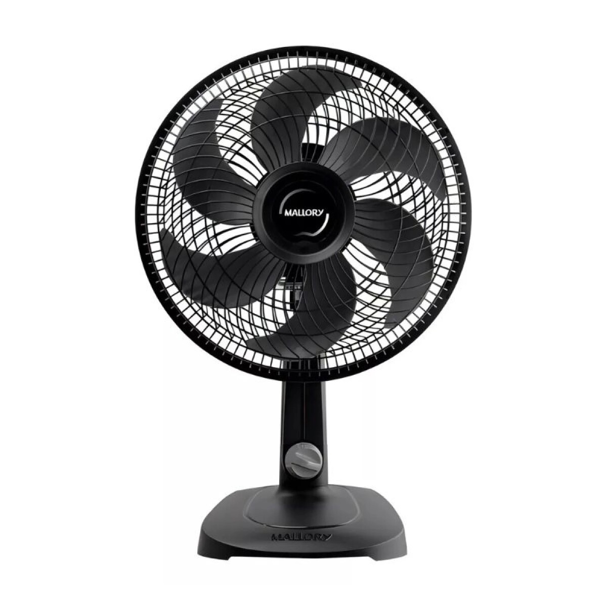 VENTILADOR MALLORY DE MESA TURBO COMPACT 