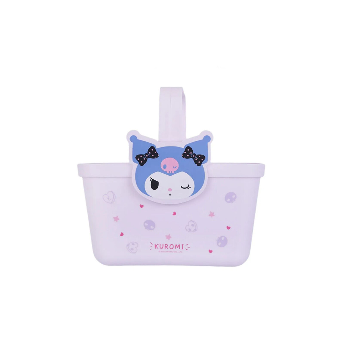 Organizador Sanrio - Kuromi 